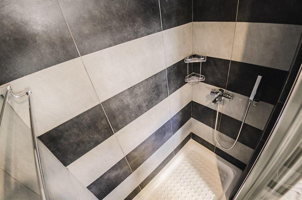 Hotel Nereides Патітірі Екстер'єр фото